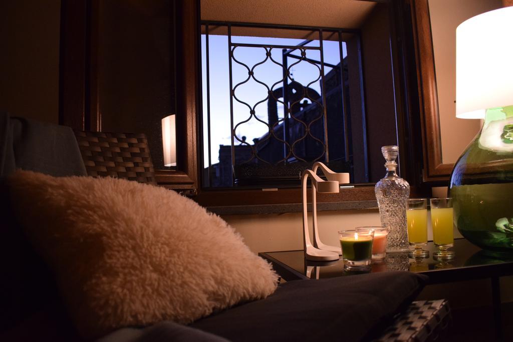 Cento Tari' Guest House Кастильоне-ди-Сицилия Экстерьер фото