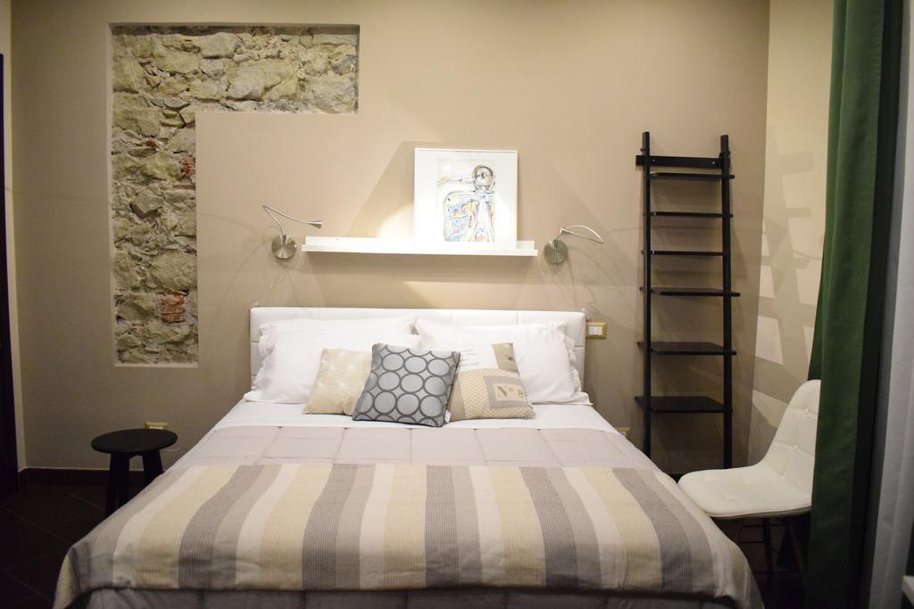 Cento Tari' Guest House Кастильоне-ди-Сицилия Экстерьер фото