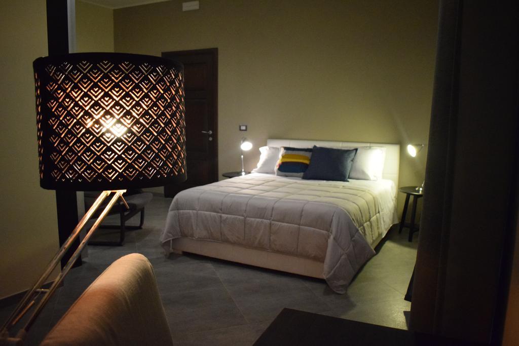 Cento Tari' Guest House Кастильоне-ди-Сицилия Экстерьер фото