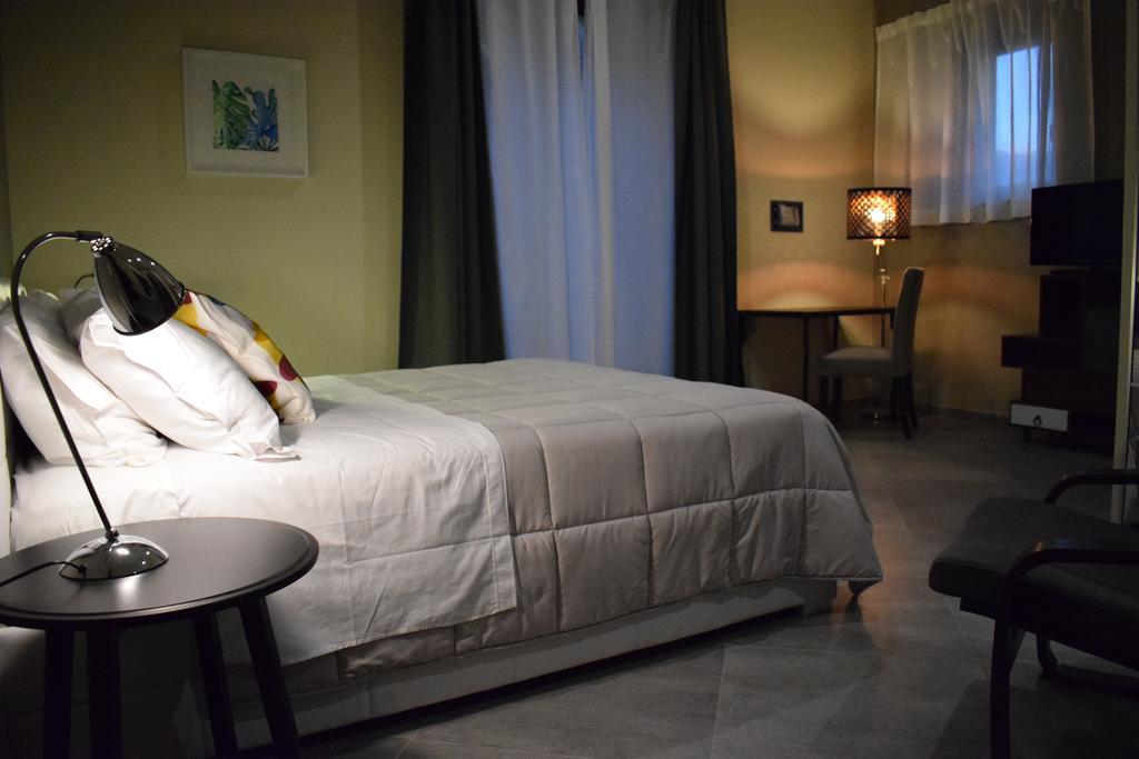 Cento Tari' Guest House Кастильоне-ди-Сицилия Экстерьер фото