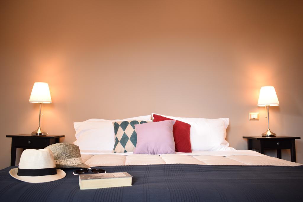 Cento Tari' Guest House Кастильоне-ди-Сицилия Экстерьер фото