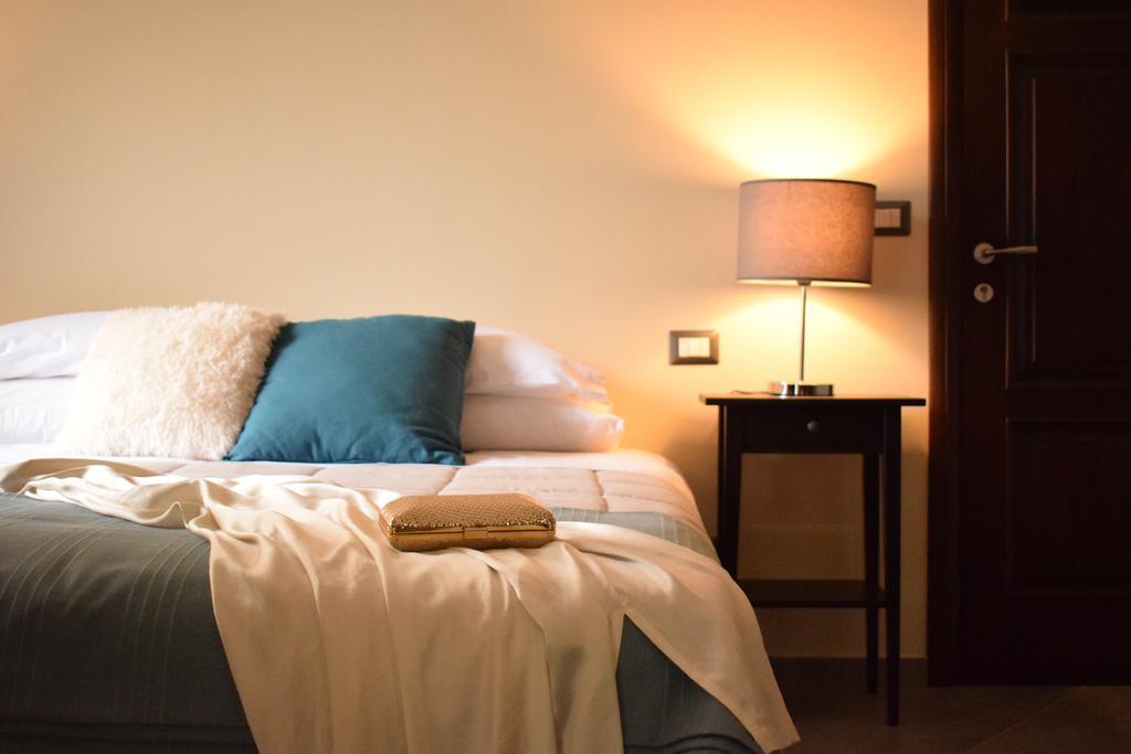 Cento Tari' Guest House Кастильоне-ди-Сицилия Экстерьер фото