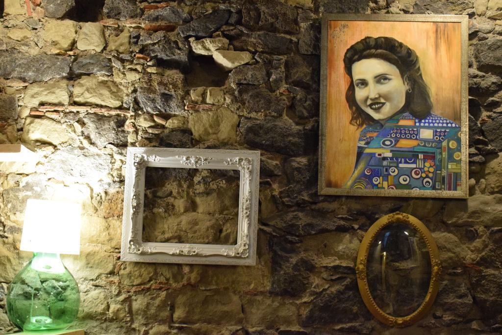 Cento Tari' Guest House Кастильоне-ди-Сицилия Экстерьер фото