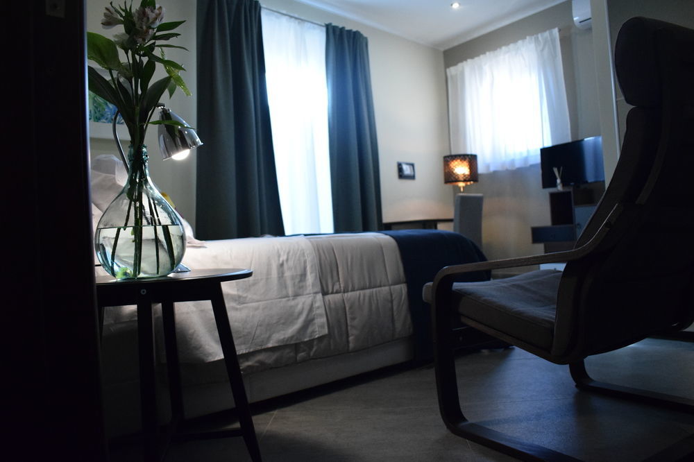 Cento Tari' Guest House Кастильоне-ди-Сицилия Экстерьер фото