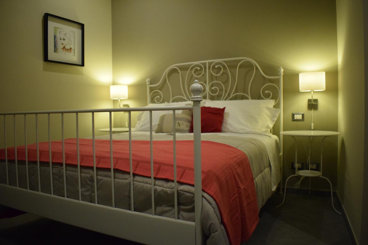 Cento Tari' Guest House Кастильоне-ди-Сицилия Экстерьер фото