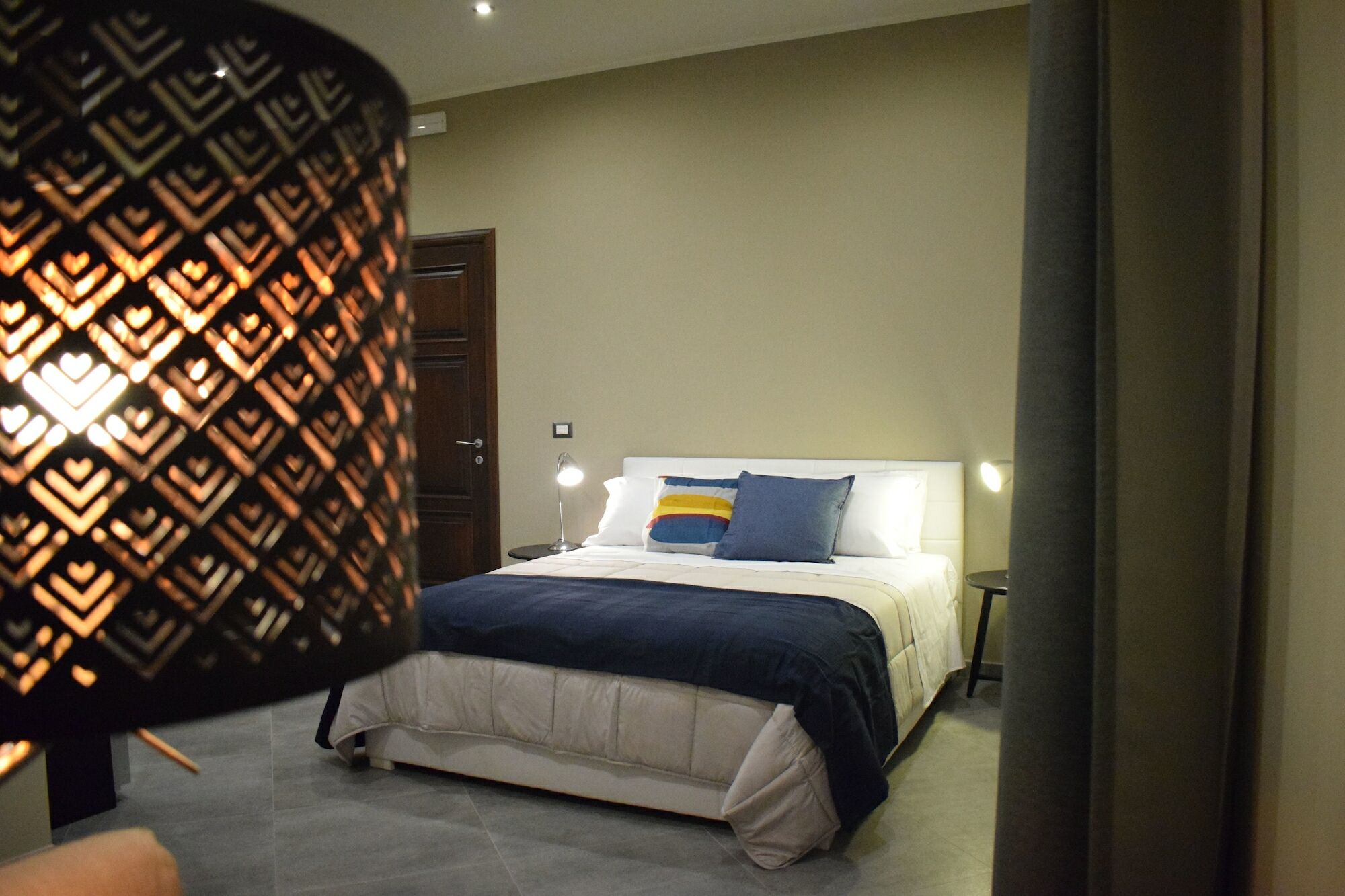 Cento Tari' Guest House Кастильоне-ди-Сицилия Экстерьер фото